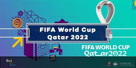 FIFA World Cup 2022 tips and predictions » Betfair™ Blog.